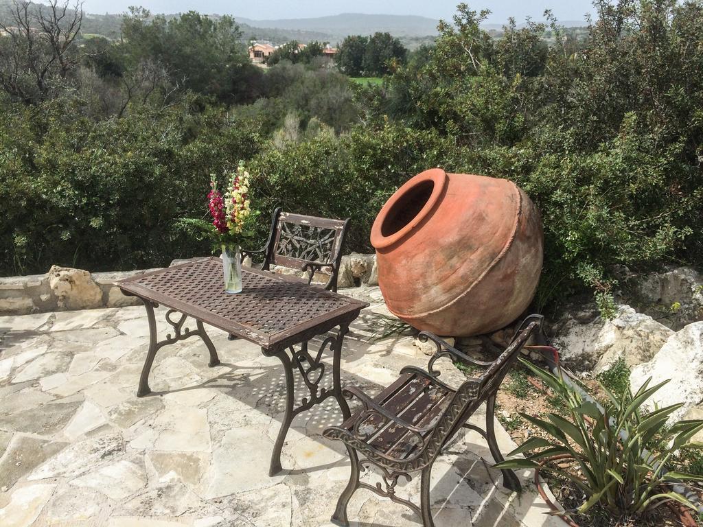 La Estancia Πόλη Εξωτερικό φωτογραφία