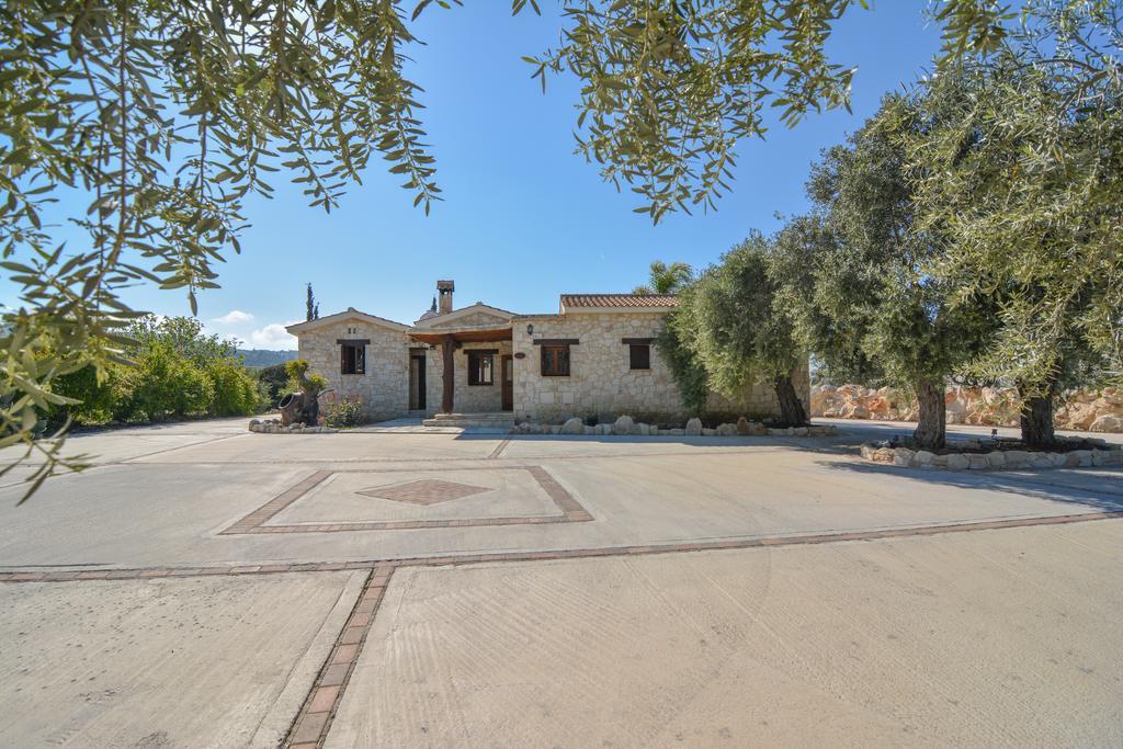 La Estancia Πόλη Εξωτερικό φωτογραφία