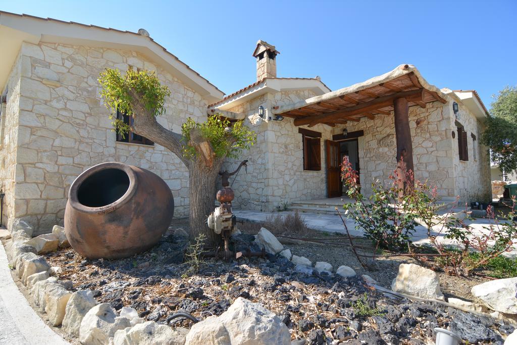 La Estancia Πόλη Εξωτερικό φωτογραφία