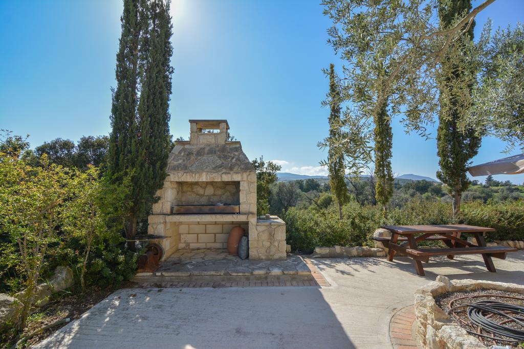 La Estancia Πόλη Εξωτερικό φωτογραφία