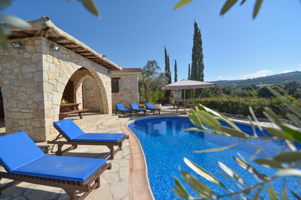 La Estancia Πόλη Εξωτερικό φωτογραφία