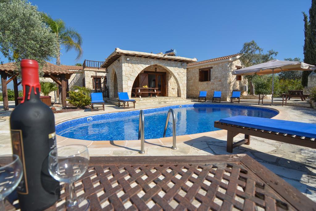 La Estancia Πόλη Εξωτερικό φωτογραφία
