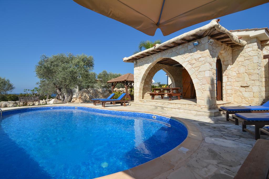 La Estancia Πόλη Εξωτερικό φωτογραφία