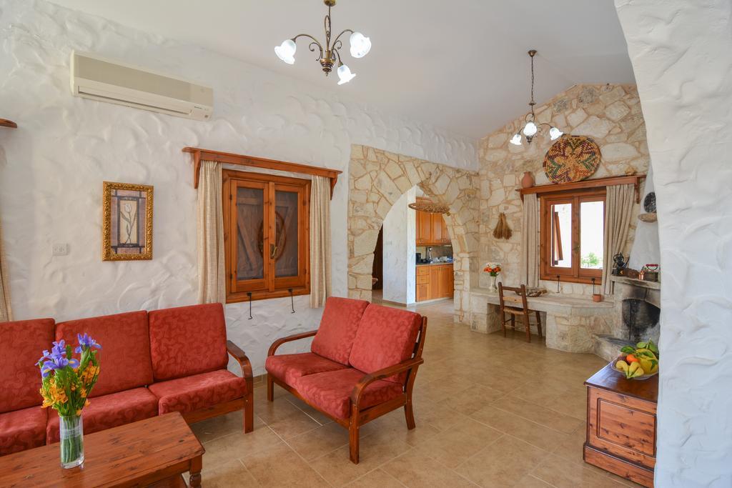La Estancia Πόλη Εξωτερικό φωτογραφία