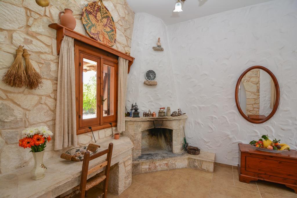 La Estancia Πόλη Εξωτερικό φωτογραφία